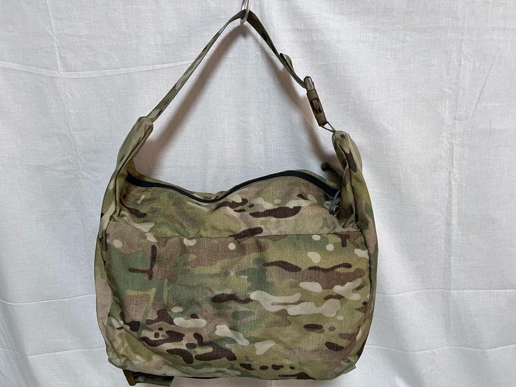 ミステリーランチ ロードセル マルチカム