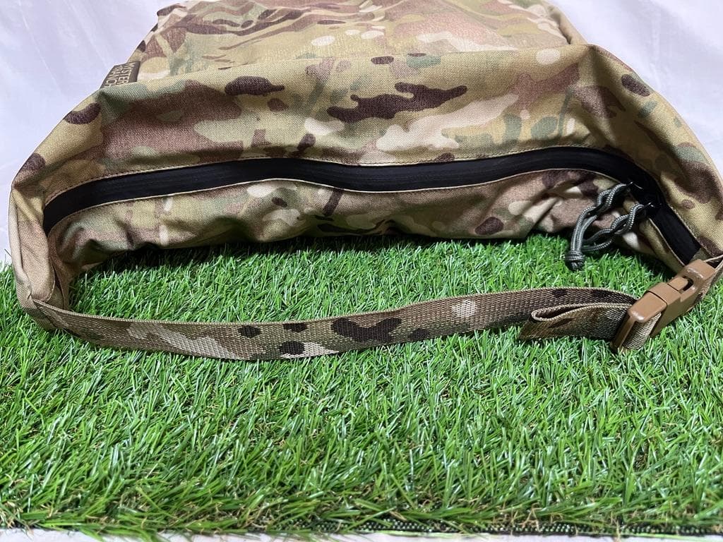 ミステリーランチ ロードセル マルチカム