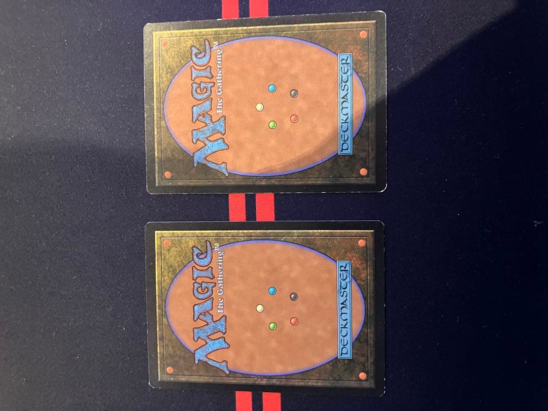 MTG 吠えたける鉱山 韓国語版 2枚セット