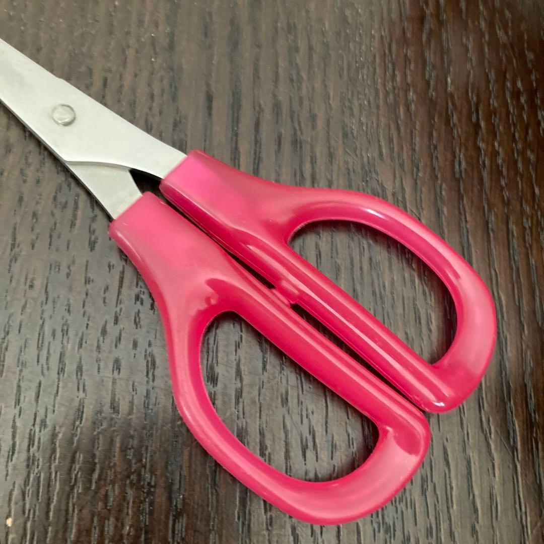 グリーンベル ステンレスヘアーカットはさみ