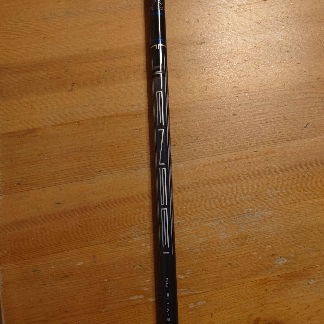 まさき　ti340 ミニドライバー Ai SMOKE 13.5度