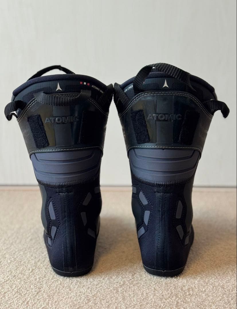 25-26ATOMIC HAWX ULTRA XTD 120BOAスキーブーツ