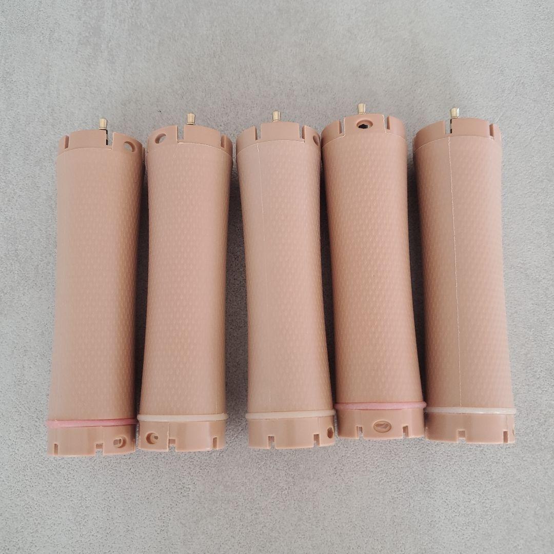 デジタルパーマ　Njシリーズ　ロッド　24.20.14.12