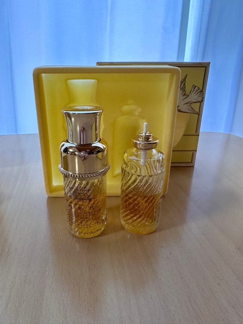 【未開封保管品】 ニナリッチ　香水セット