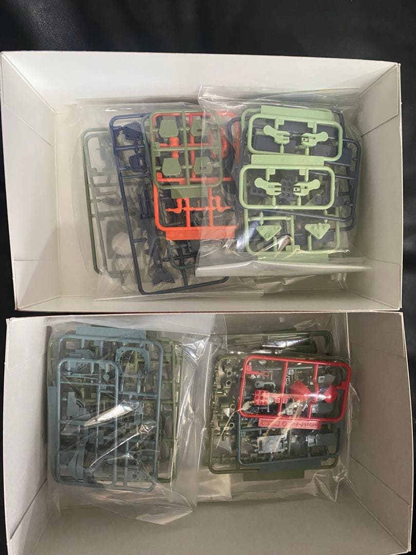 装甲騎兵　ボトムズ　スコープドッグ レッドショルダー カスタム　ps版　訳あり