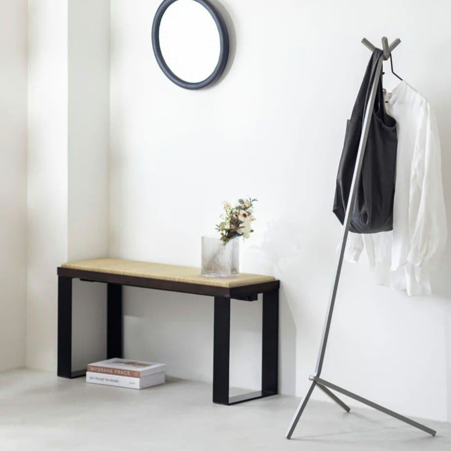 デュエンデ DUENDE ポールハンガー ハンガーラック インテリア