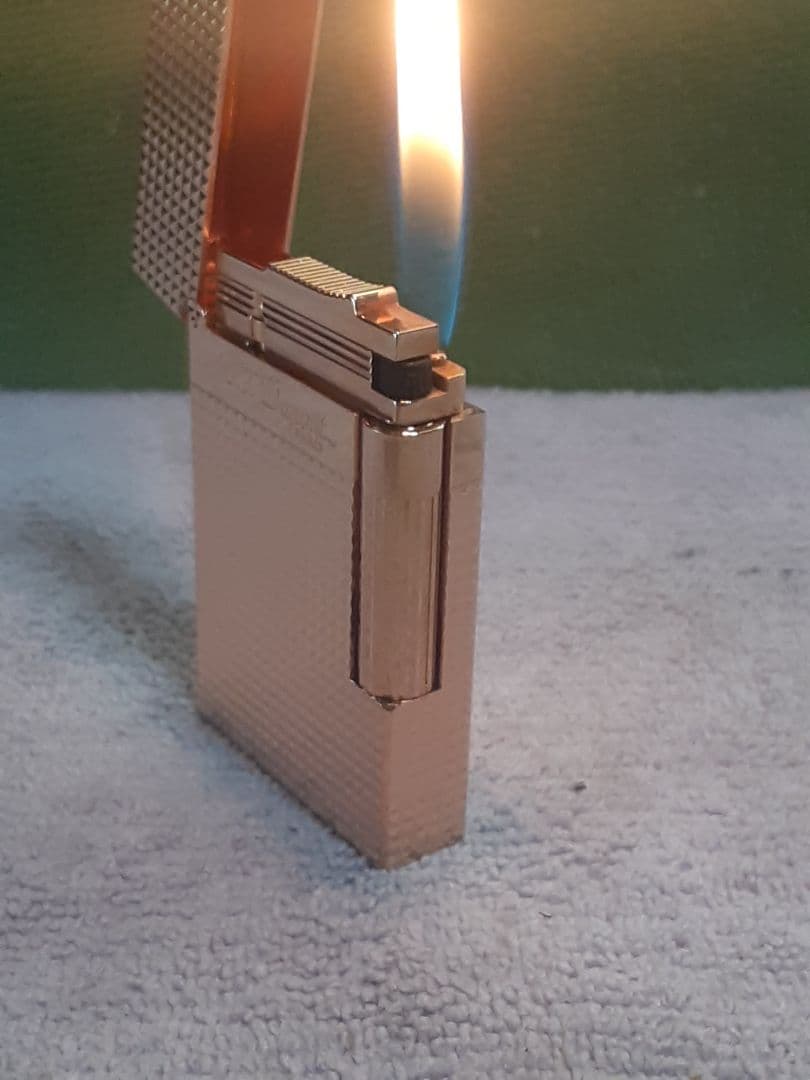 Chapado en Laton ローズゴールド　Mp1dg