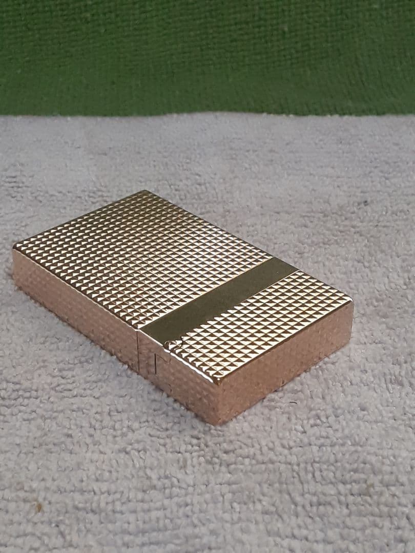 Chapado en Laton ローズゴールド　Mp1dg