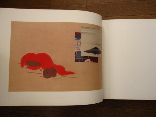 能具大観 / 山口蓼州　芸艸堂　定価：58000円