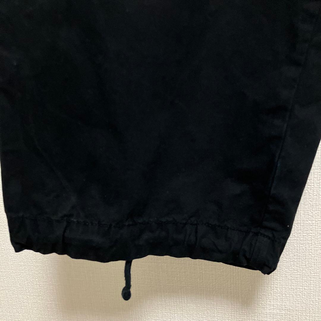 専用C.P. COMPANY MICROREPS BOXY CARGO PANT