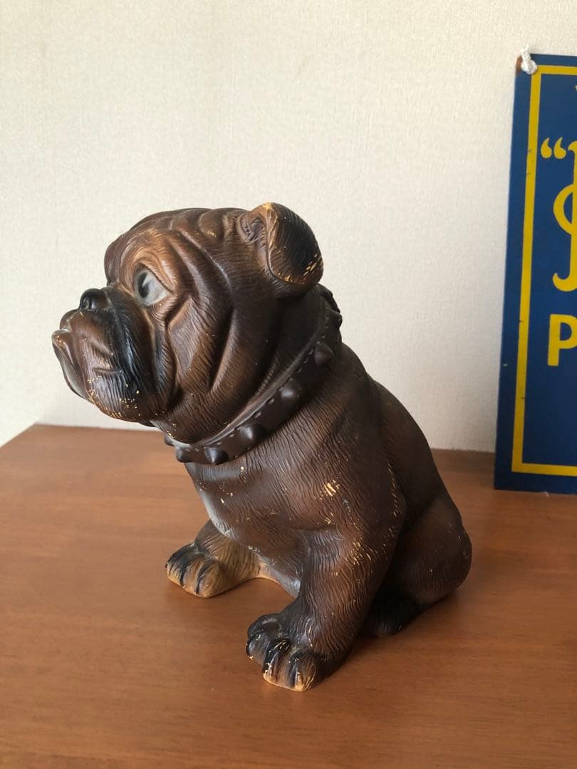 希少　70's マックトラック 貯金箱 Mack Truck bank