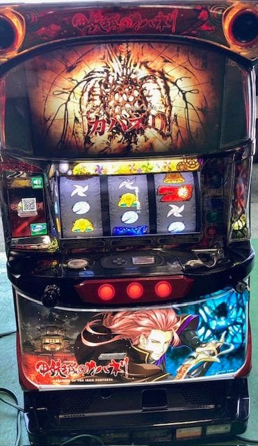 wchktbryoカバネリZR美馬パネル不要機ボリューム調整付