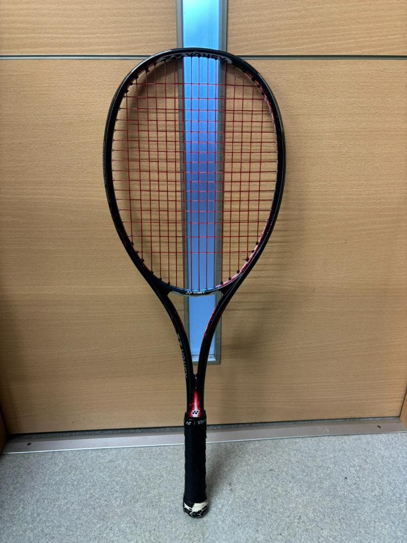 YONEX ジオブレイク70S テニスラケット 軽量