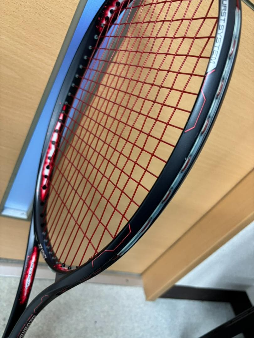 YONEX ジオブレイク70S テニスラケット 軽量