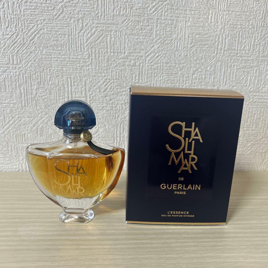ゲラン シャリマーレソンス オーデパルファン 50ml