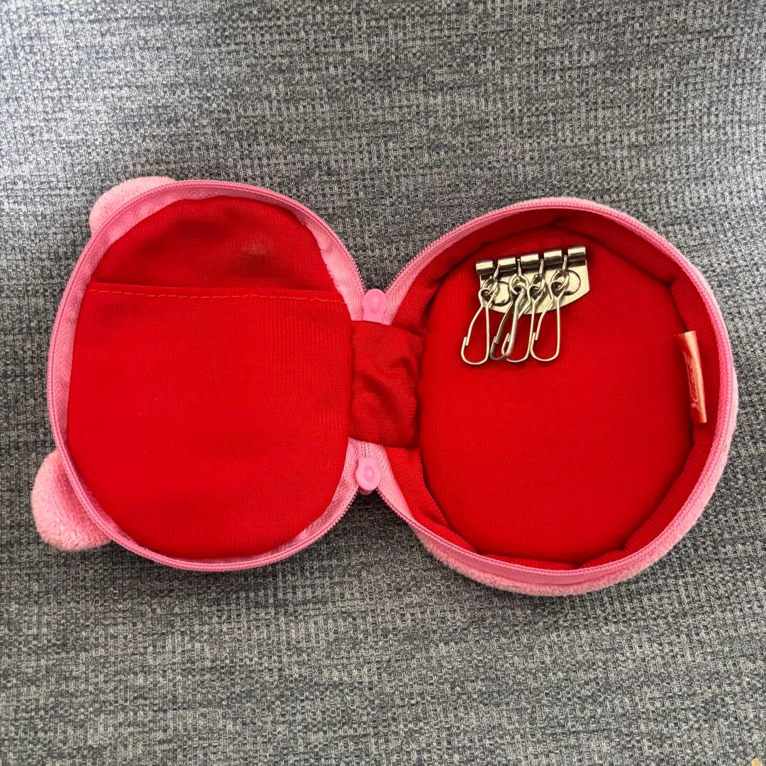 グルーミー キーケース 希少