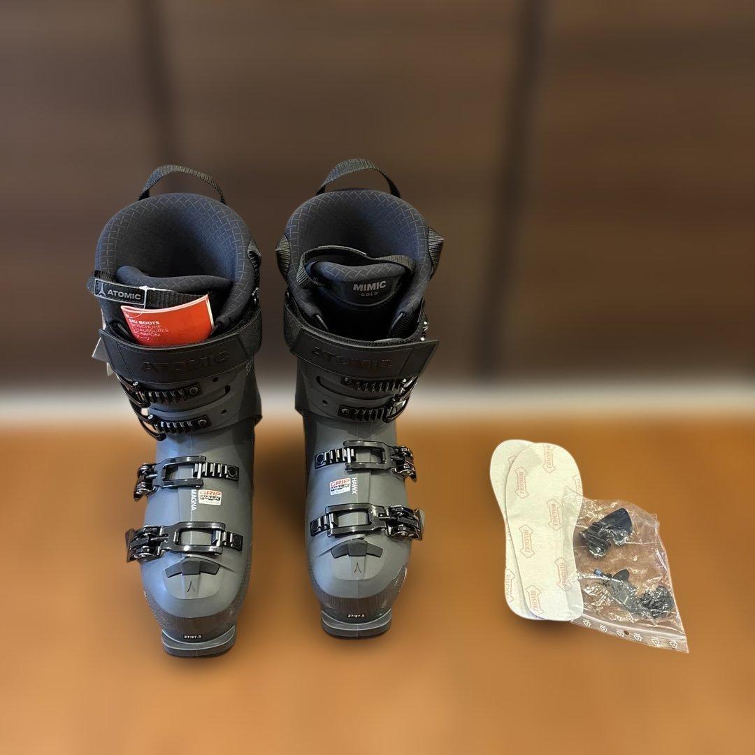 Atomic HAWX MAGNA 110 S 27/27.5cm「ワイド」