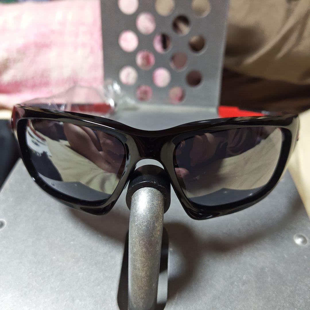 未使用　OAKLEY DUCTI SCALPEL オークリー スカルペル