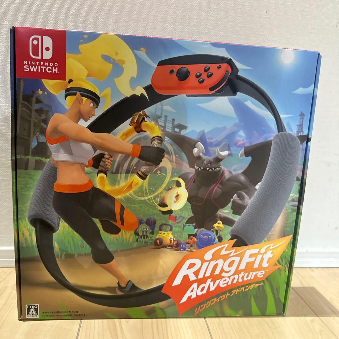 ニンテンドー　switch