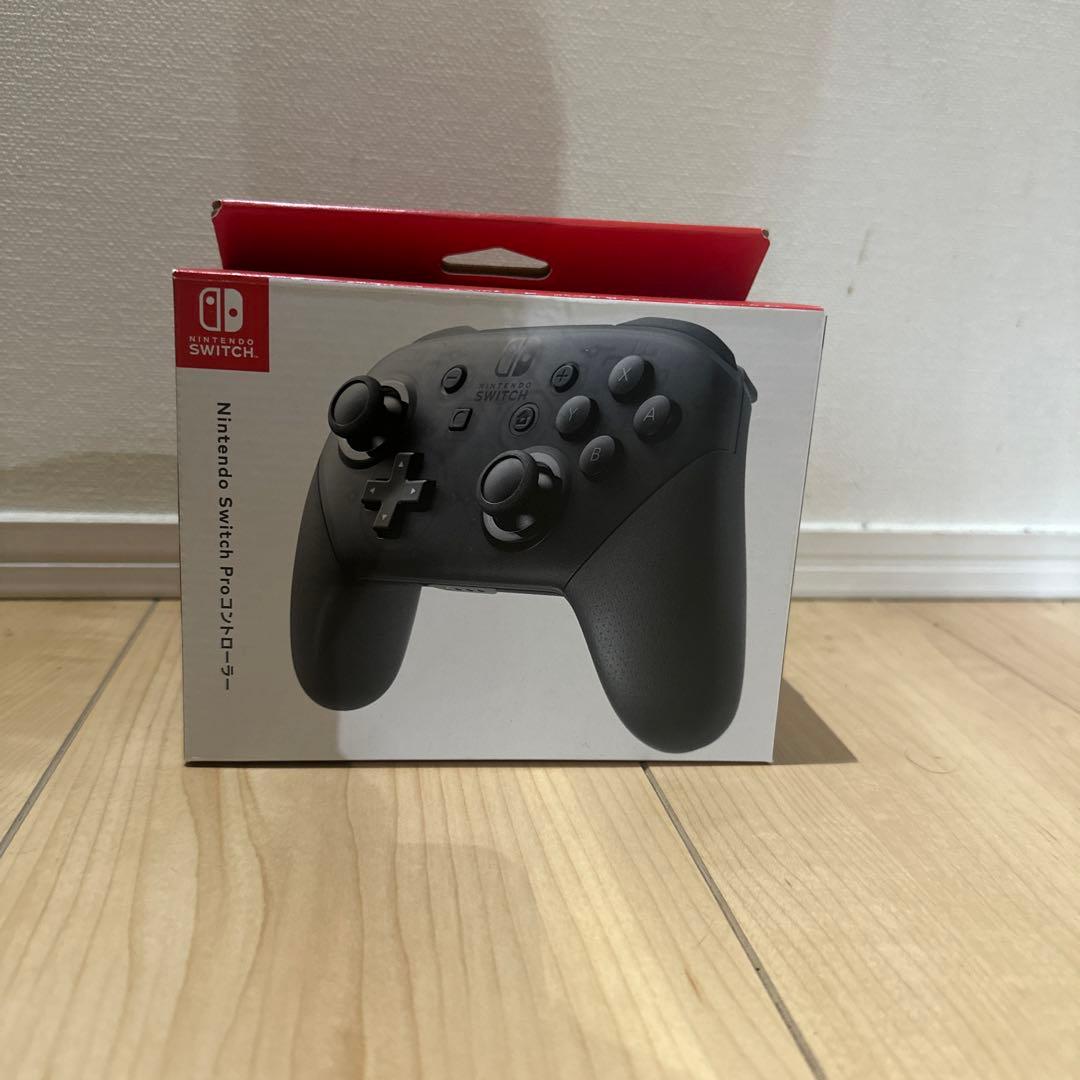 ニンテンドー　switch