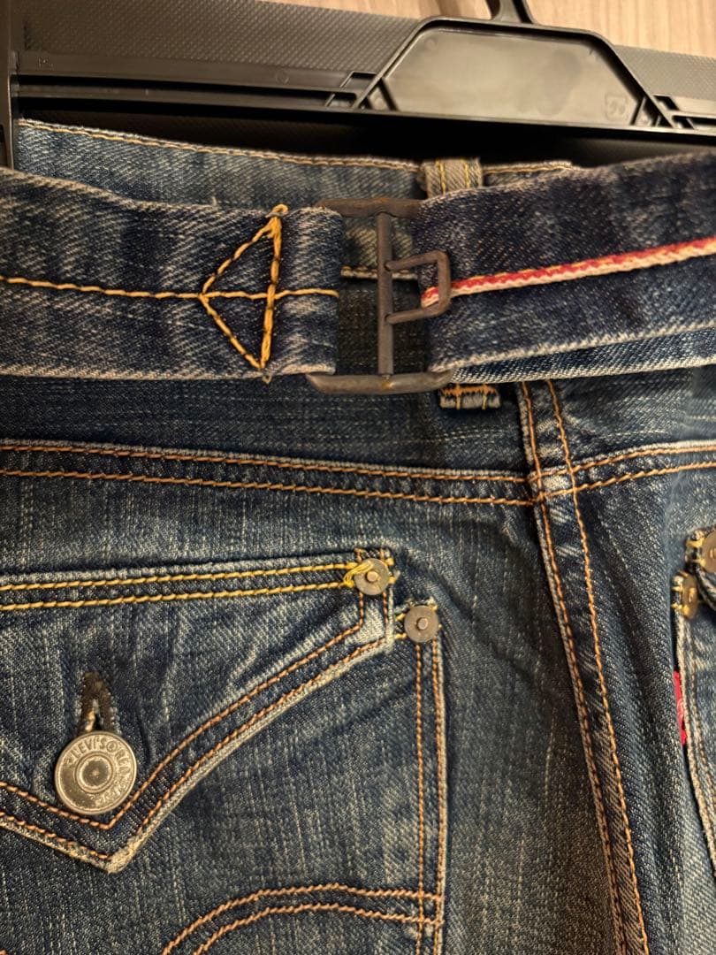 levi's RED リーバイスレッド 初期モデル 32インチ