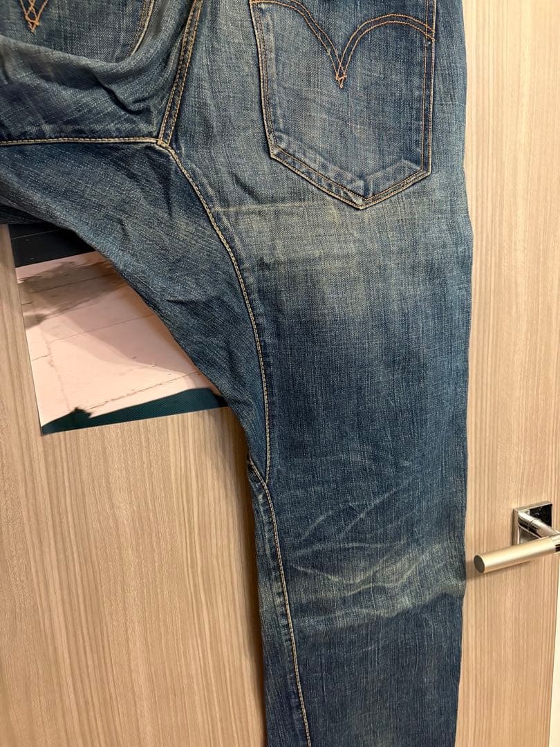 levi's RED リーバイスレッド 初期モデル 32インチ