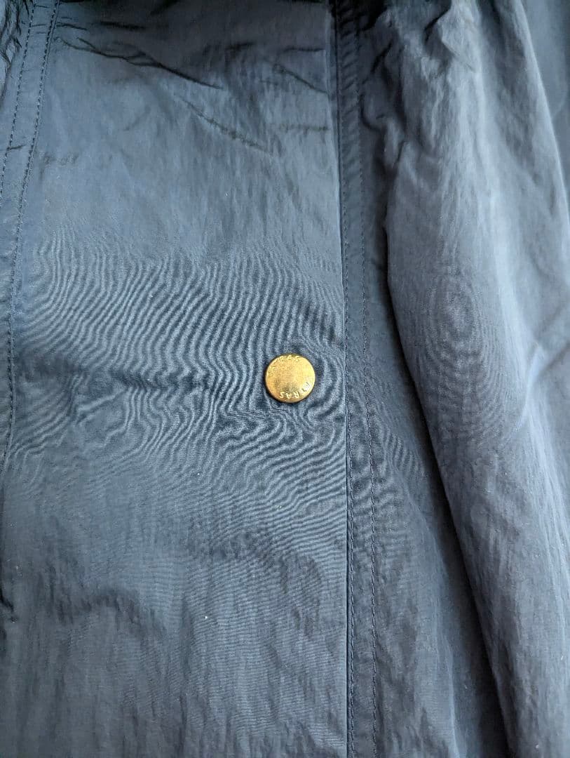 試着のみ！タトラス ポンチョ モッズコート サイズ2