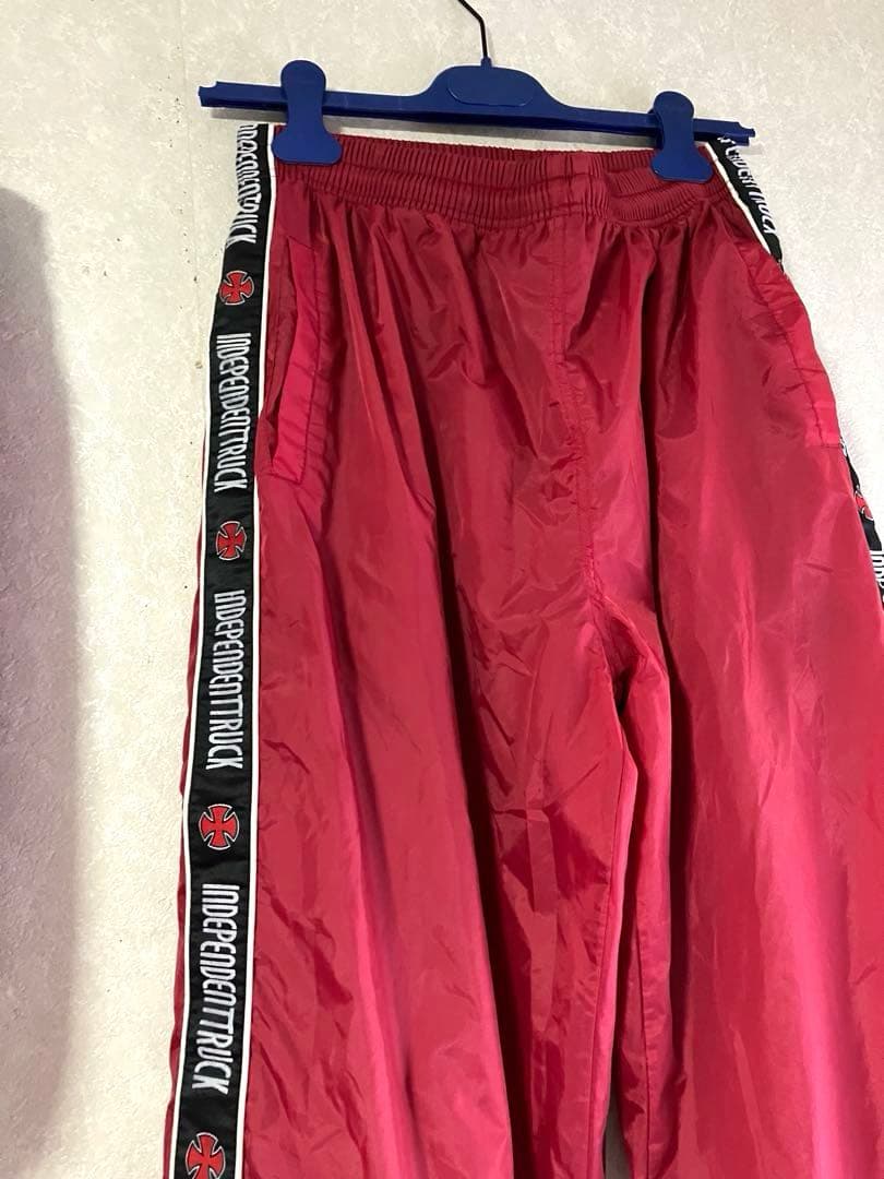 専用　INDEPENDENT TRUCK レア　ナイロンセットアップヴィンテージ