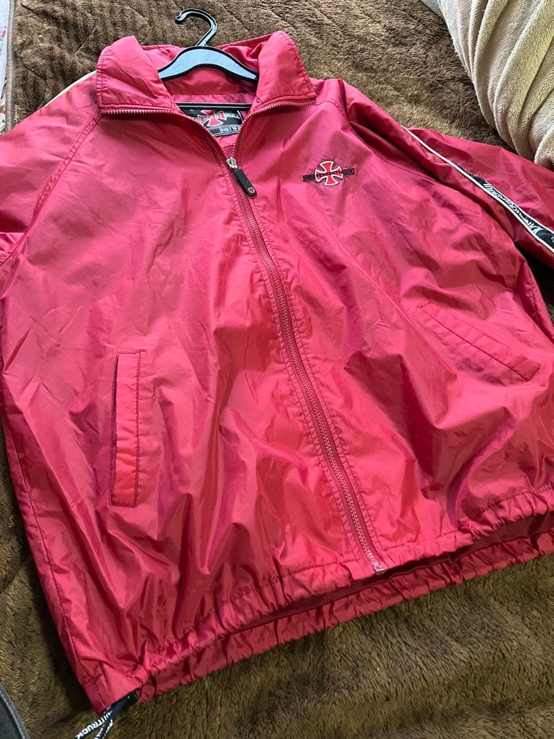 専用　INDEPENDENT TRUCK レア　ナイロンセットアップヴィンテージ