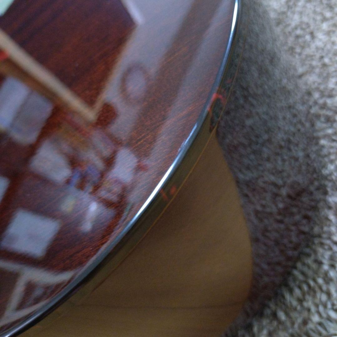 HEADWAY OSAMURAISAN2 アコースティックギター