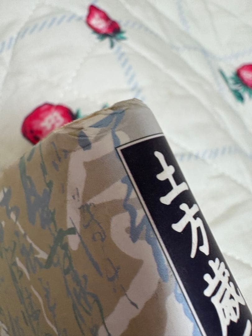 『土方歳三、沖田総司全書簡集』菊池明 編 新人物往来社