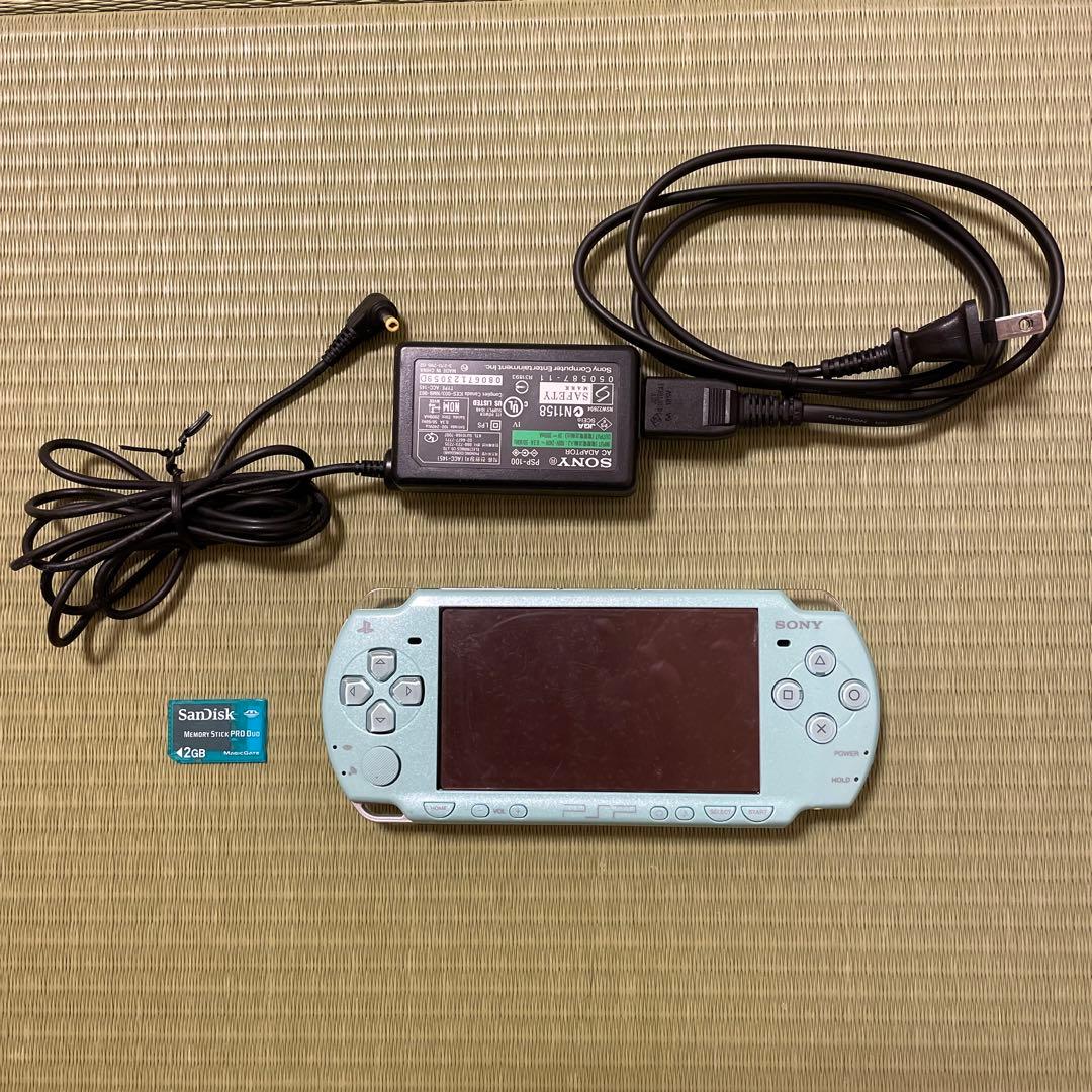 Nintendo Switch SONY PlayStationPortable PSP-2000 MG