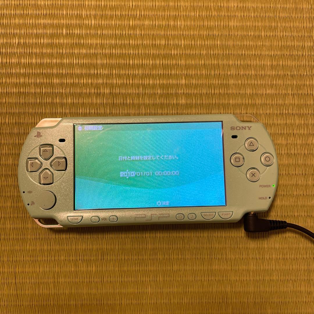 Nintendo Switch SONY PlayStationPortable PSP-2000 MG