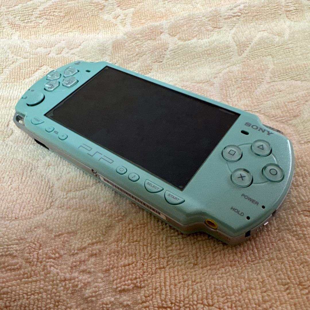 Nintendo Switch SONY PlayStationPortable PSP-2000 MG