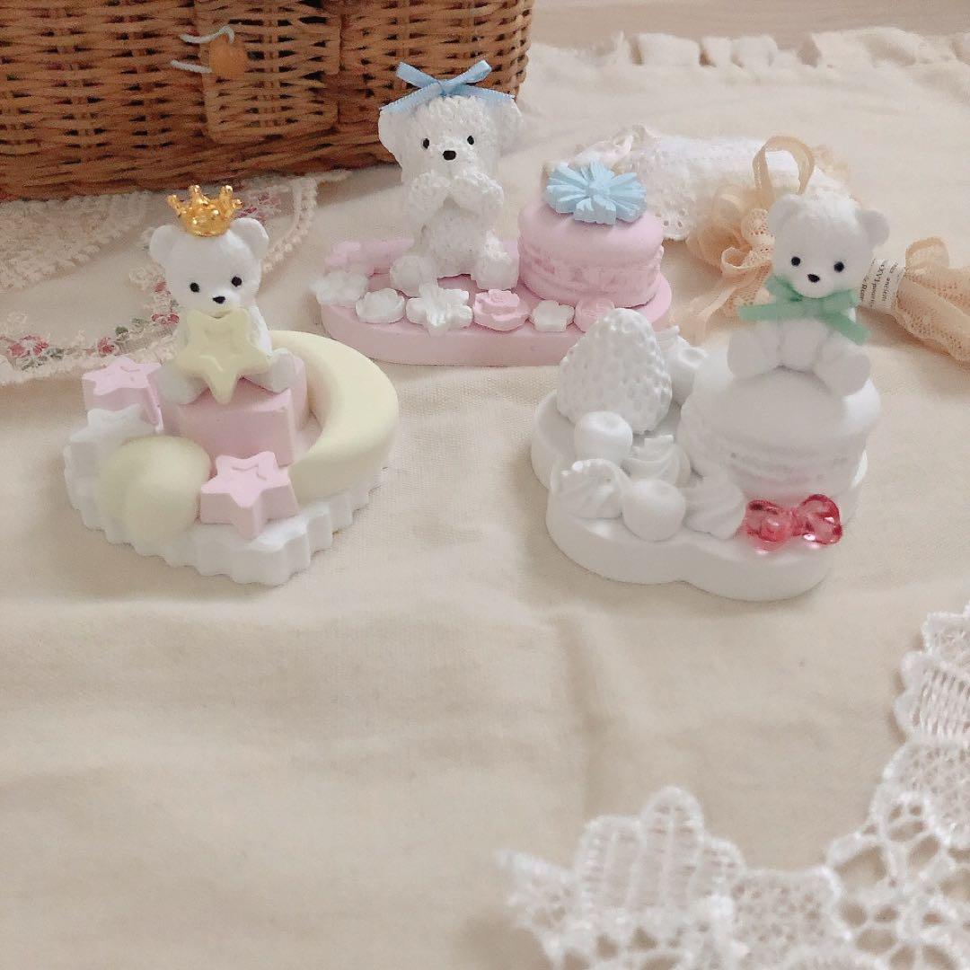 確認用♡アロマストーン