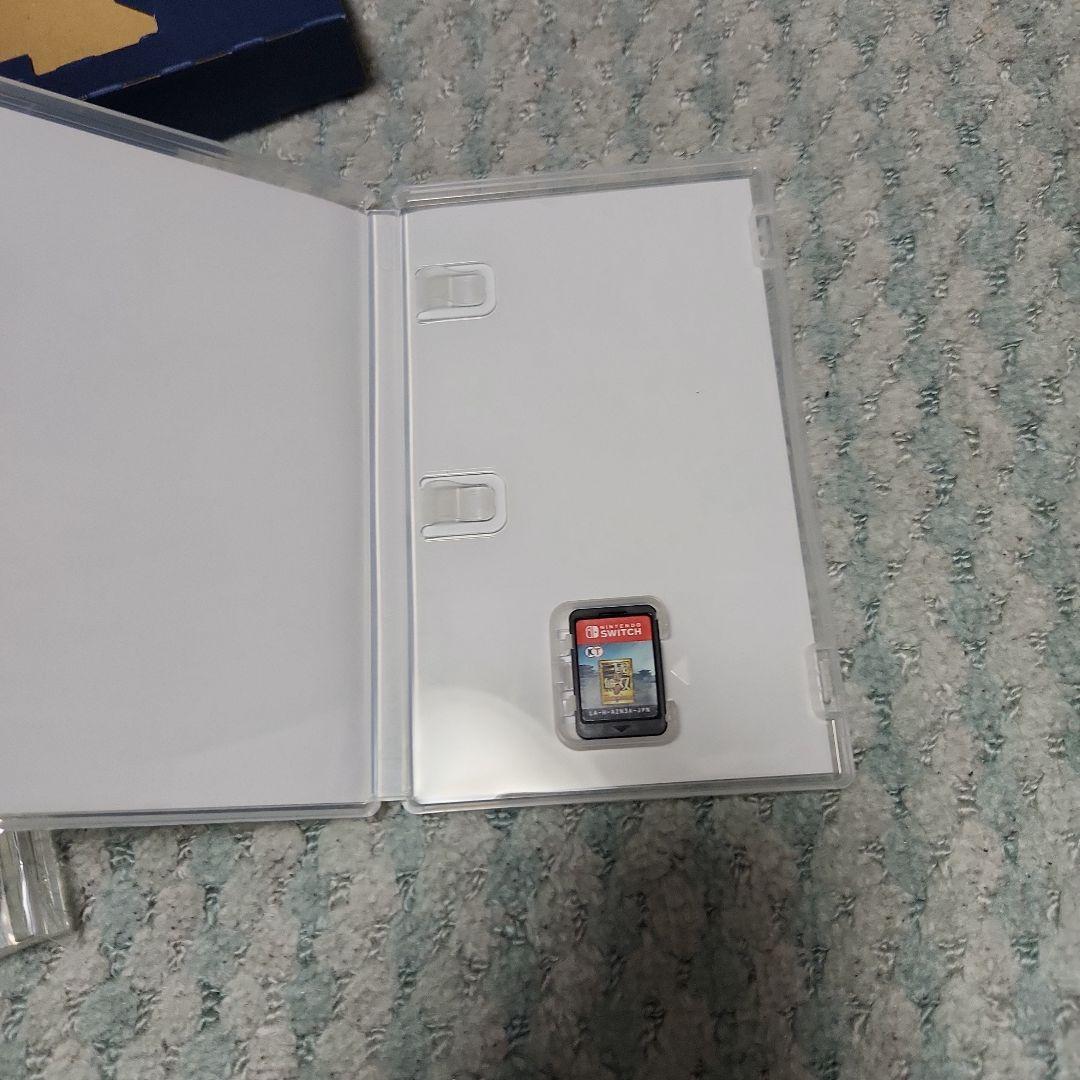 真三國無双8 20th 記念box スイッチ値下げ依頼禁止