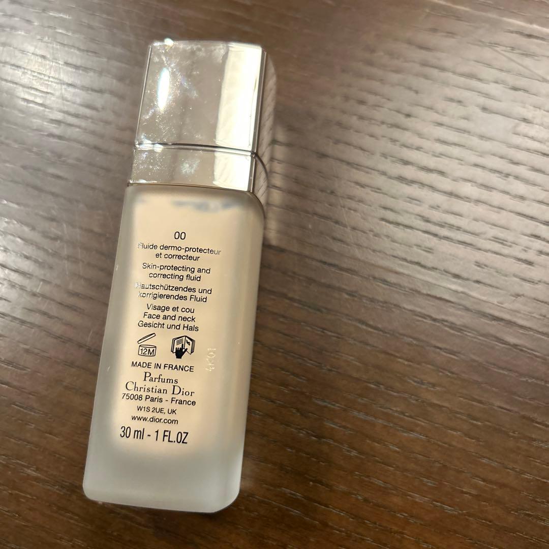 DIOR プレステージ ホワイトルプロテクターUVルミエールBB00