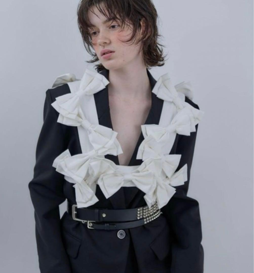 ♩ 　Carmelo カーメロ リボンハーネス