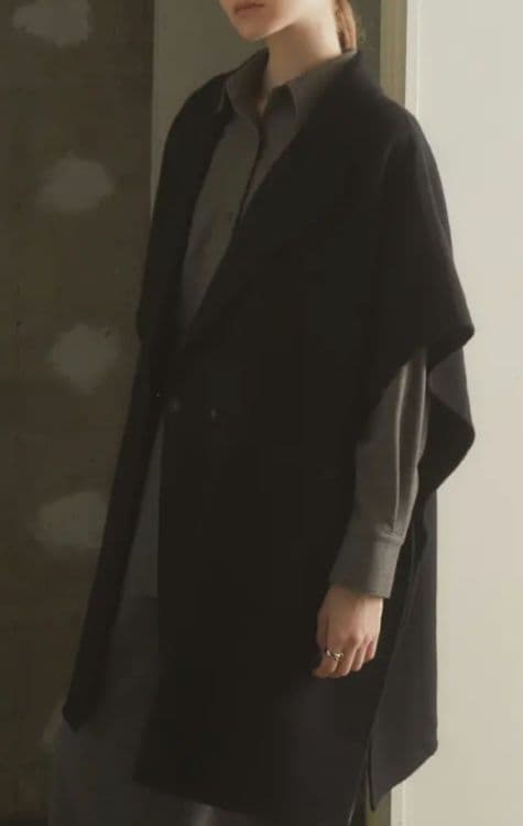 最終価格　新品未使用タグ付き　Aga　コート