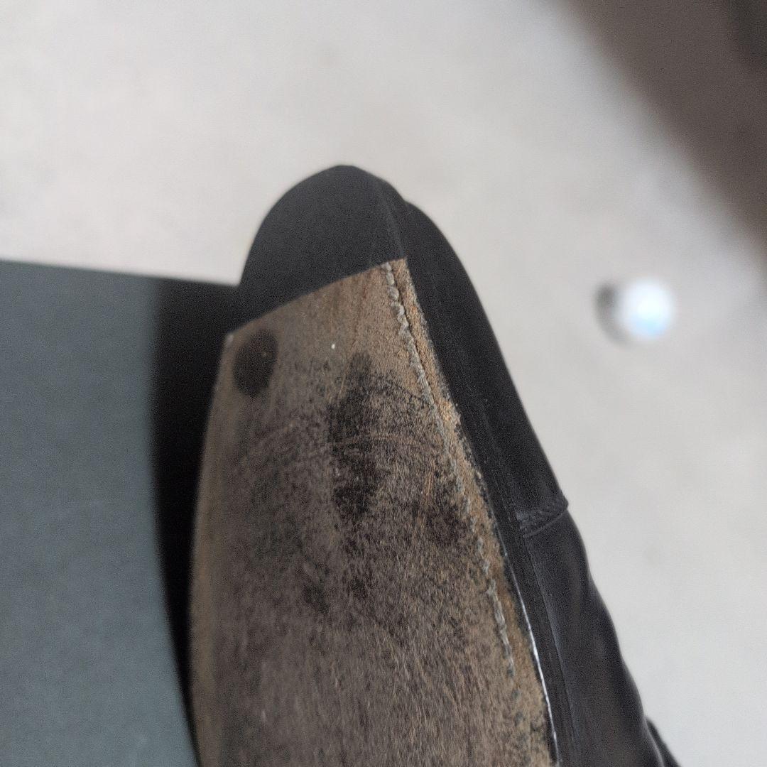 Crokett＆Jones LOWNDES サイズ7