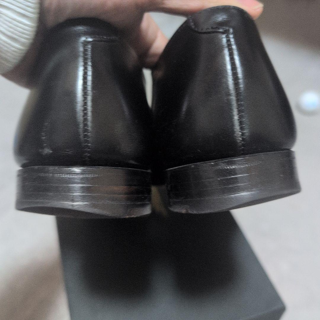 Crokett＆Jones LOWNDES サイズ7