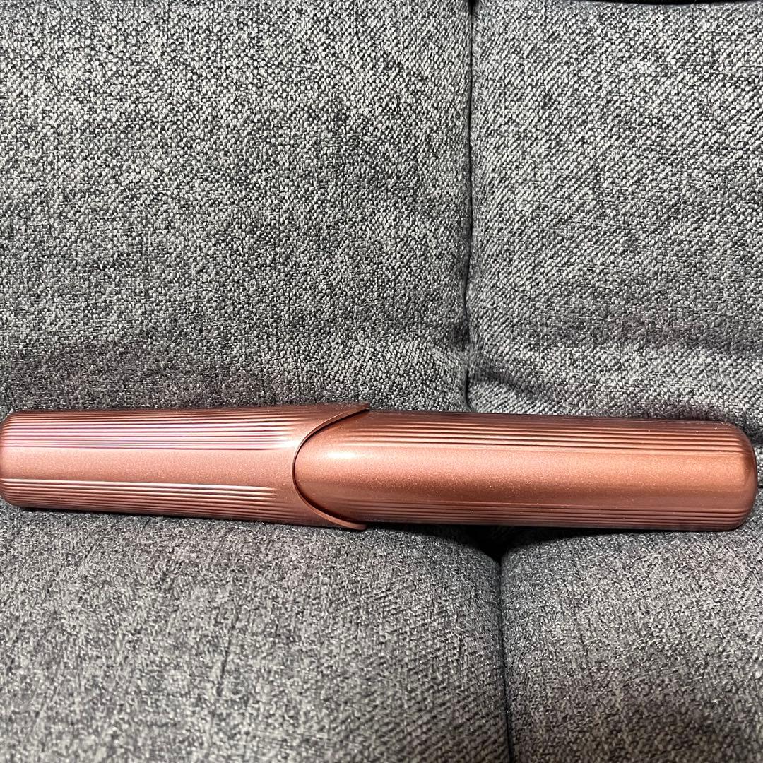 【新品未使用品】リファ フィンガーアイロン ST