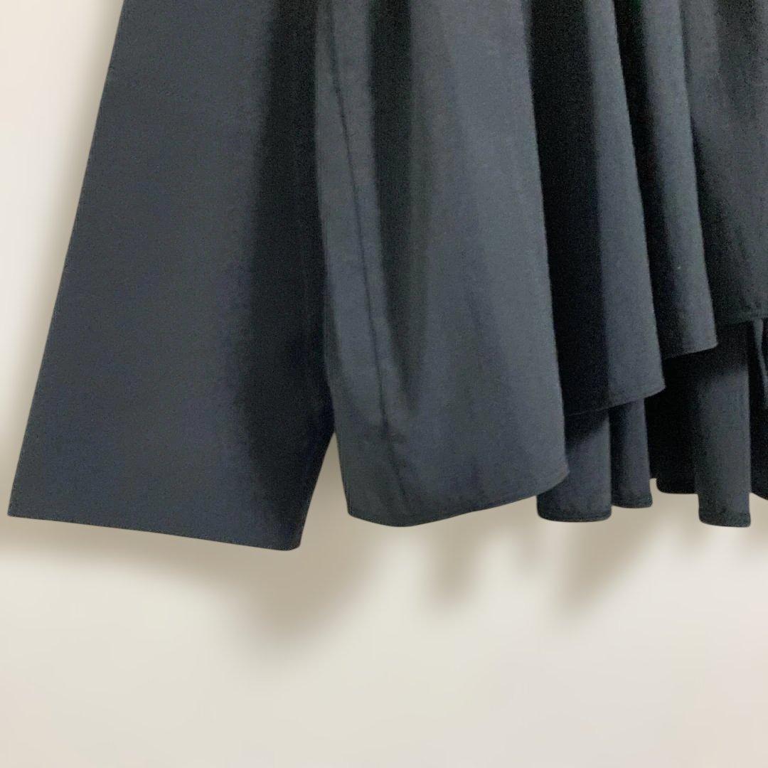 2024SS✨ カレンソロジー＜5AWARENESS＞ギャザーラッシュガード　黒