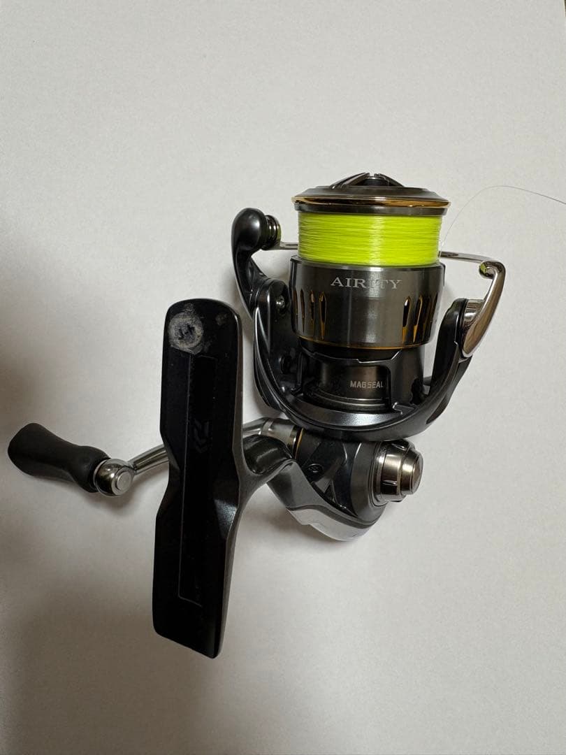 エアリティSF2000SS-P