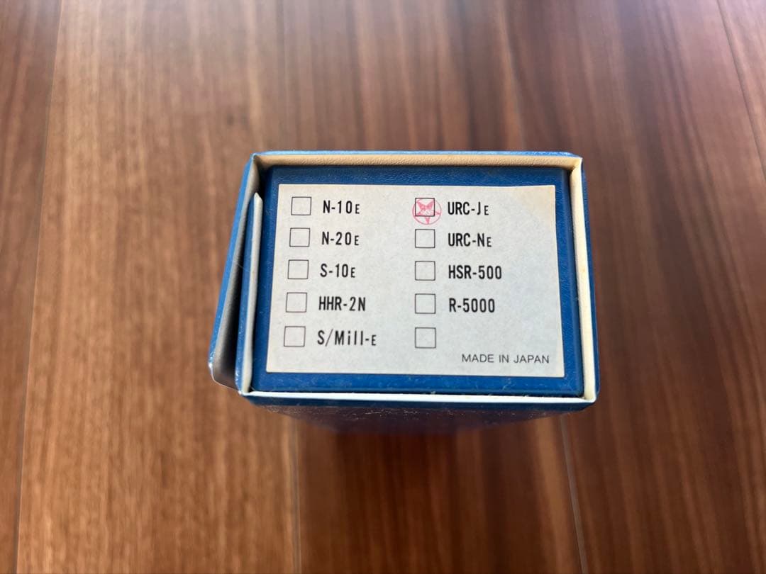 【新品未使用】アタゴ ATAGO 尿比重屈折計②