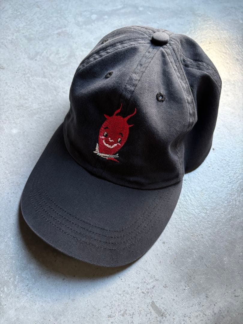 SAINT Mxxxxxx 23AW DEVIL BLACK セントマイケル