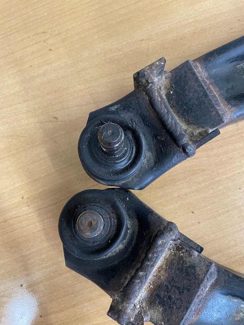 MH21 ワゴンR 加工ロアアーム