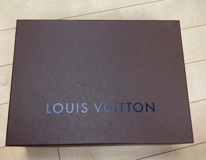 LOUIS VUITTON ダミエ ショルダーバッグ