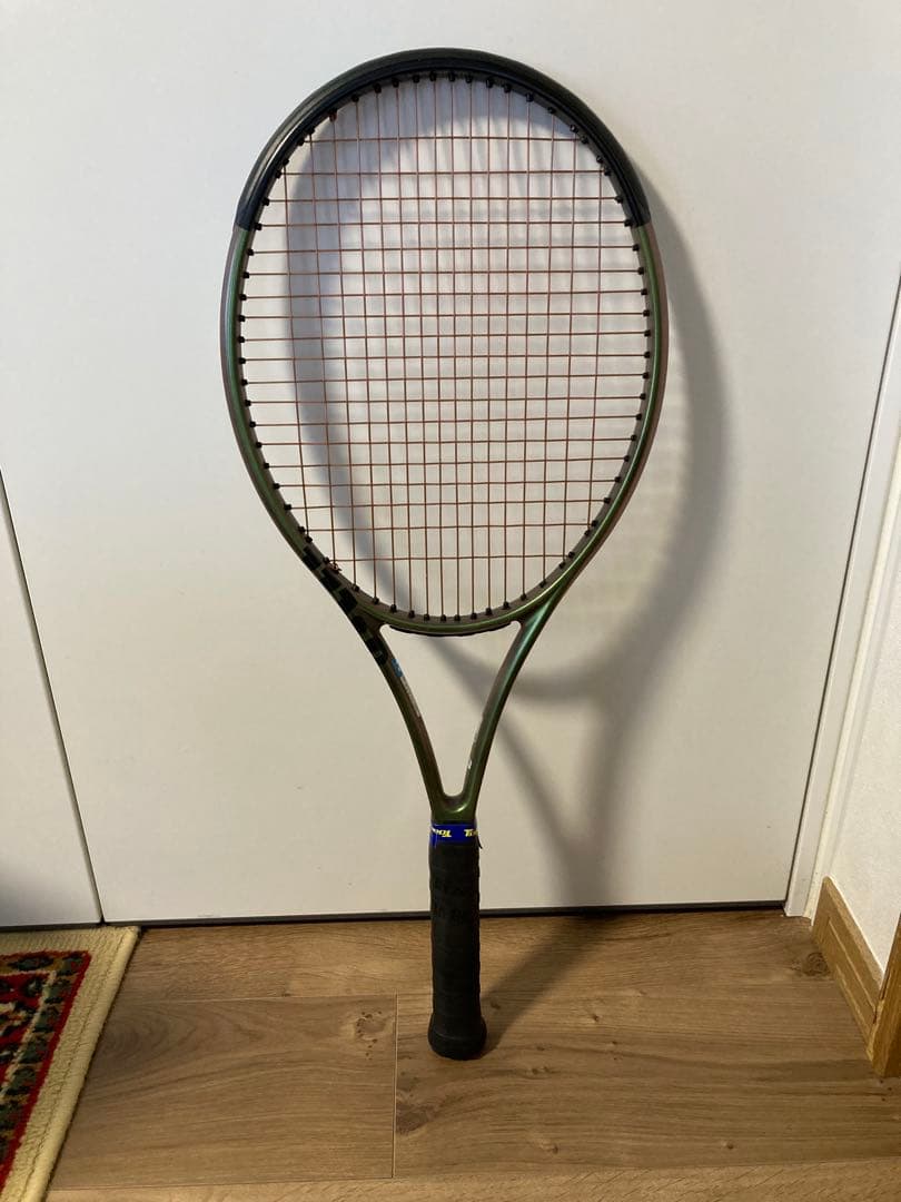 Wilson BLADE V8 100L テニスラケット G2