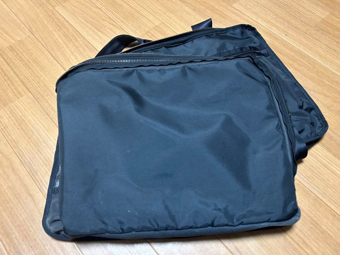 PORTER HEAT ヒート3ウェイブリーフケース